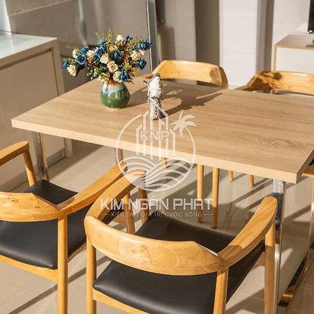 Kim Ngan Phat Deluxe Apartment Ντα Νανγκ Εξωτερικό φωτογραφία