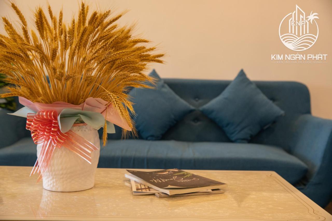 Kim Ngan Phat Deluxe Apartment Ντα Νανγκ Εξωτερικό φωτογραφία