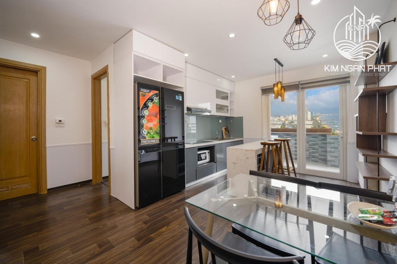 Kim Ngan Phat Deluxe Apartment Ντα Νανγκ Εξωτερικό φωτογραφία