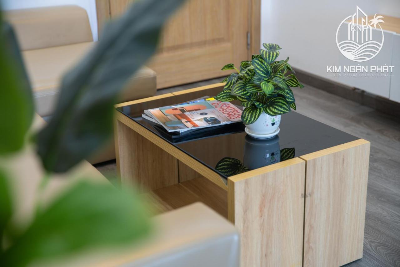 Kim Ngan Phat Deluxe Apartment Ντα Νανγκ Εξωτερικό φωτογραφία