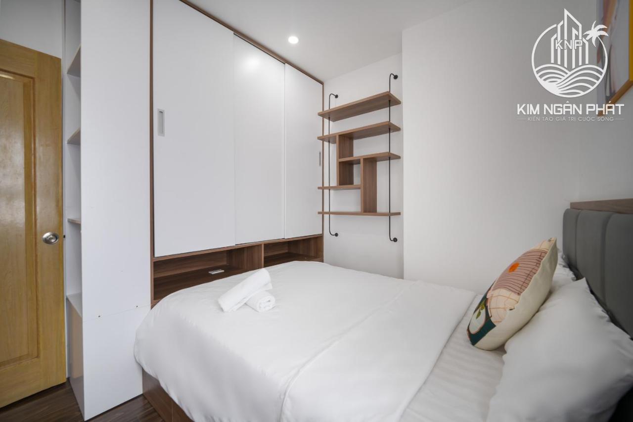 Kim Ngan Phat Deluxe Apartment Ντα Νανγκ Εξωτερικό φωτογραφία
