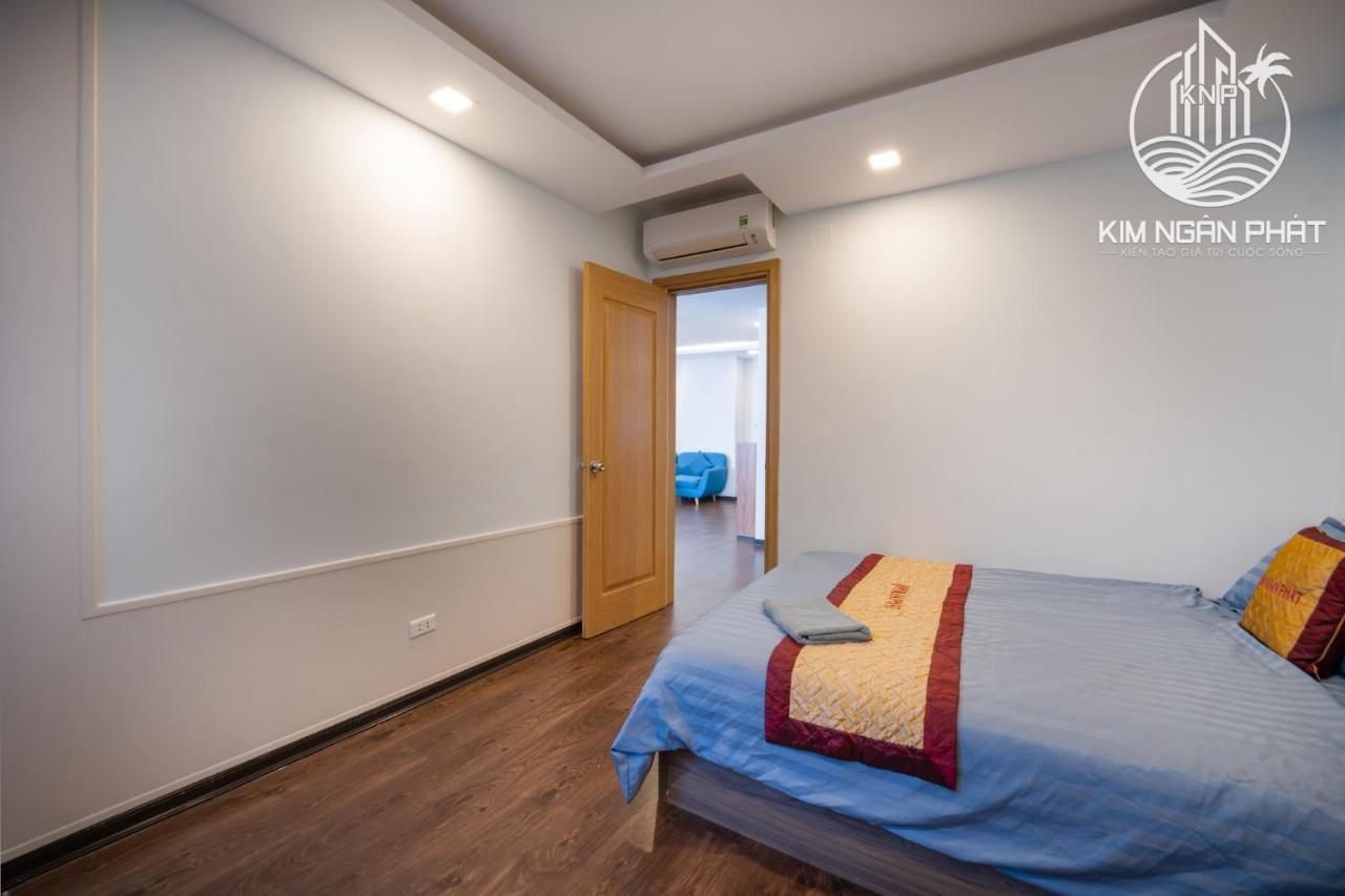 Kim Ngan Phat Deluxe Apartment Ντα Νανγκ Εξωτερικό φωτογραφία