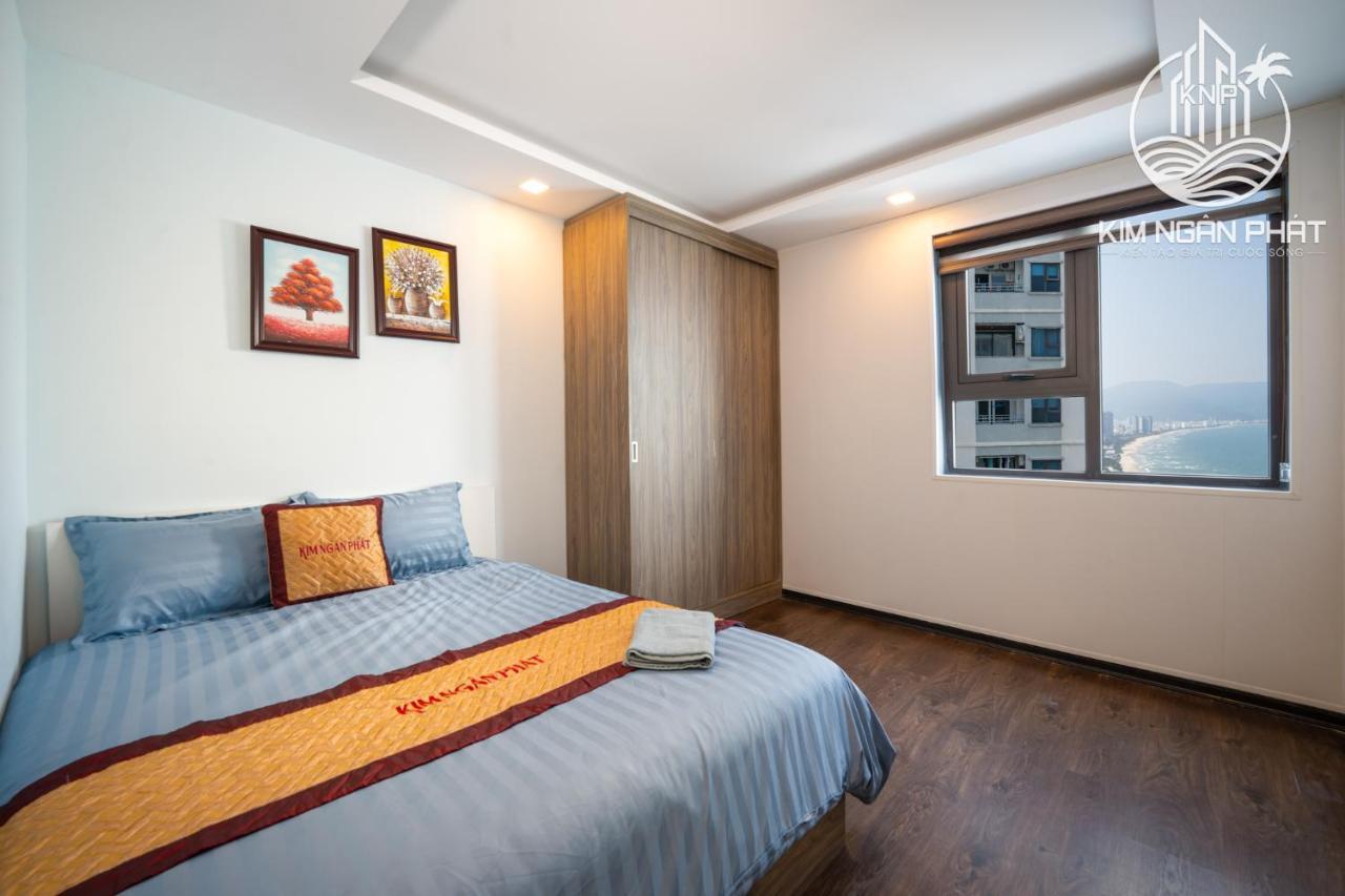 Kim Ngan Phat Deluxe Apartment Ντα Νανγκ Εξωτερικό φωτογραφία