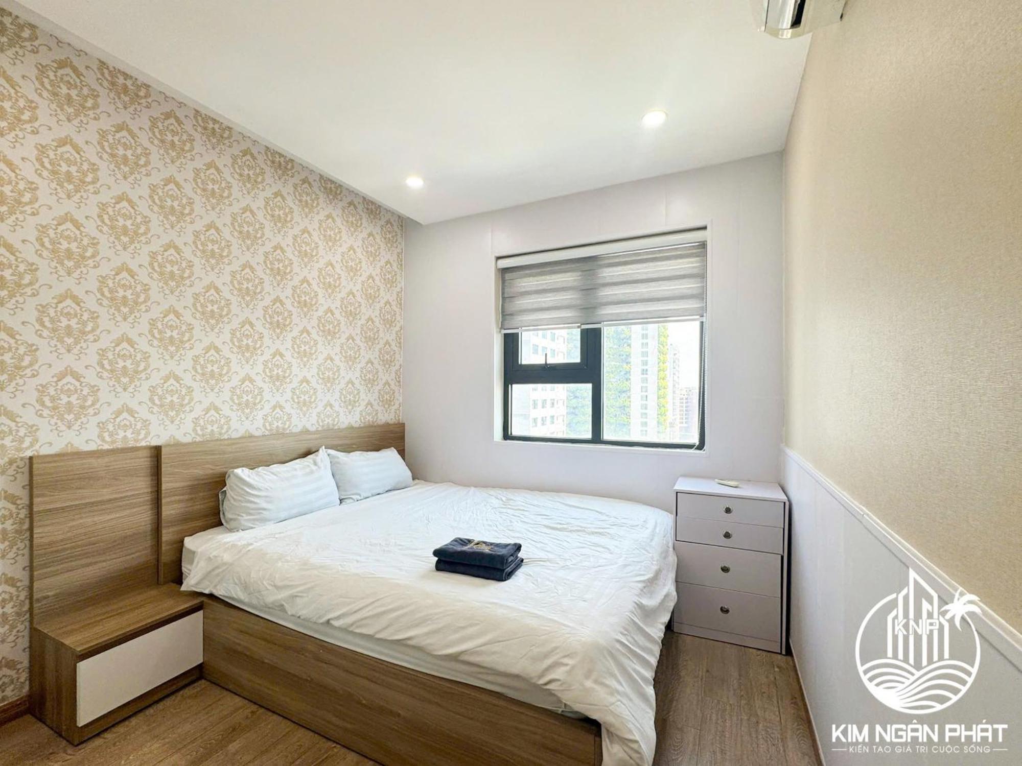 Kim Ngan Phat Deluxe Apartment Ντα Νανγκ Εξωτερικό φωτογραφία