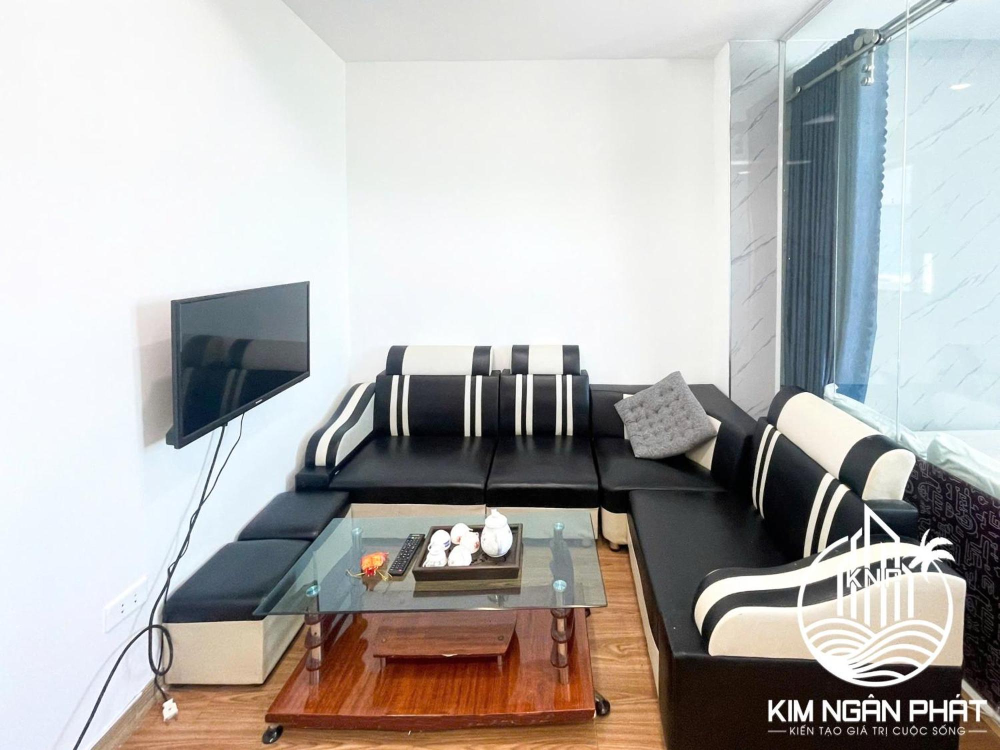 Kim Ngan Phat Deluxe Apartment Ντα Νανγκ Εξωτερικό φωτογραφία
