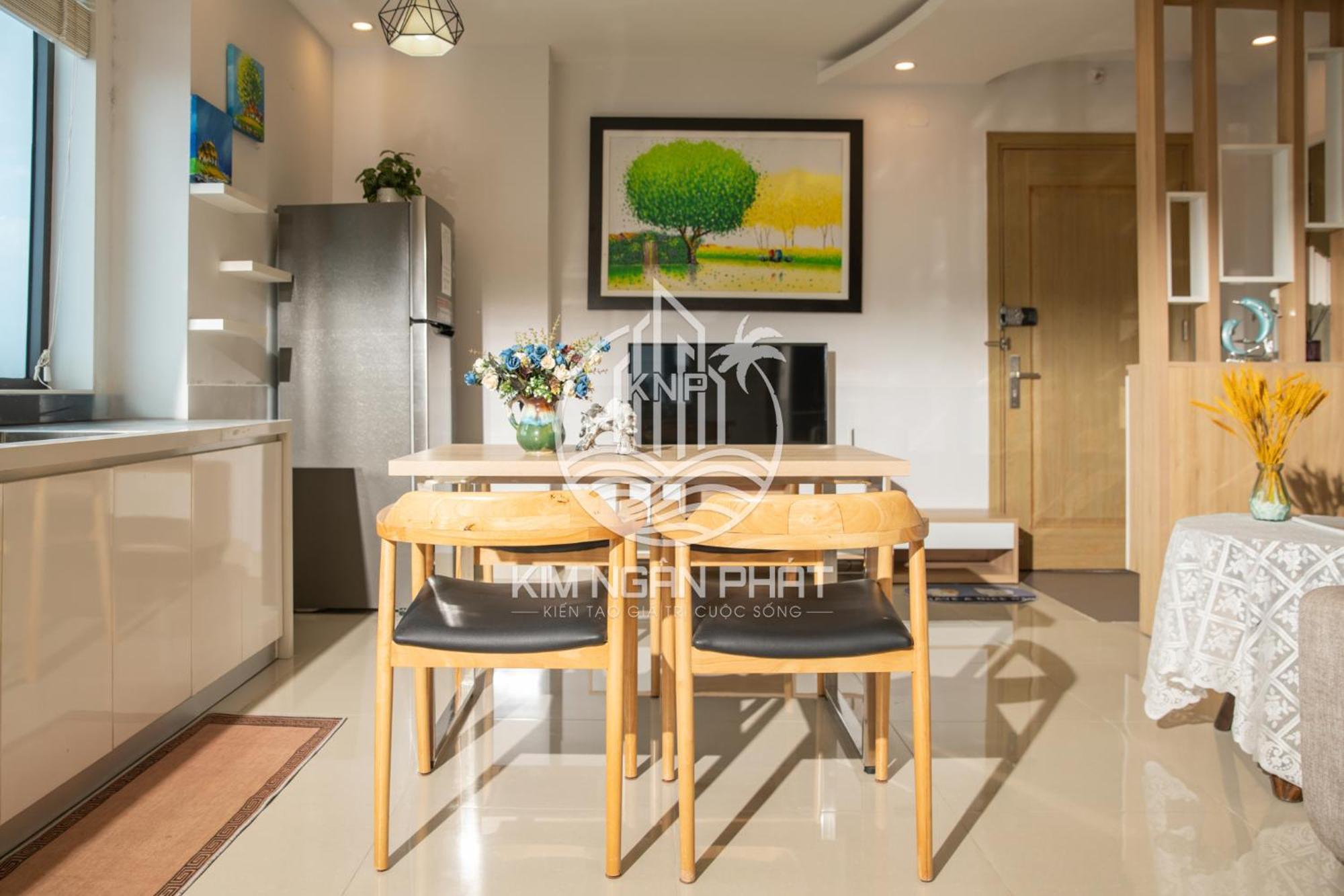 Kim Ngan Phat Deluxe Apartment Ντα Νανγκ Εξωτερικό φωτογραφία