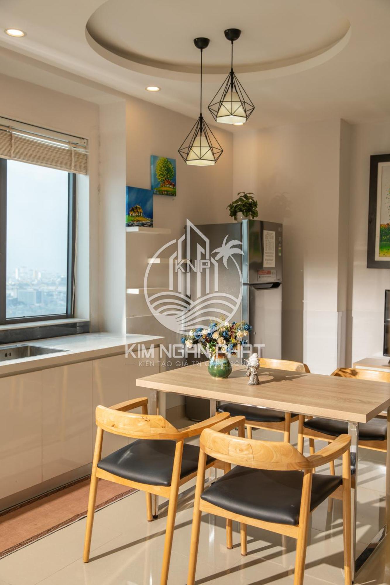 Kim Ngan Phat Deluxe Apartment Ντα Νανγκ Εξωτερικό φωτογραφία