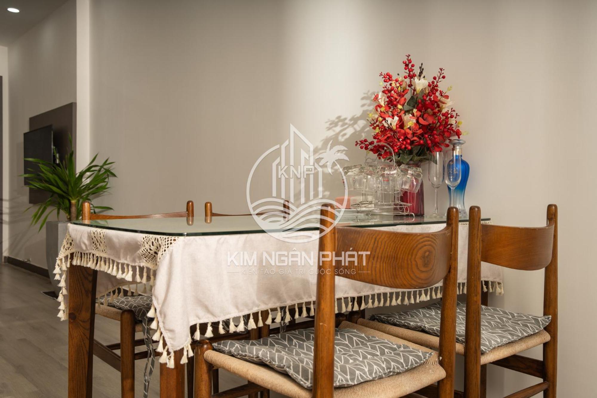 Kim Ngan Phat Deluxe Apartment Ντα Νανγκ Εξωτερικό φωτογραφία