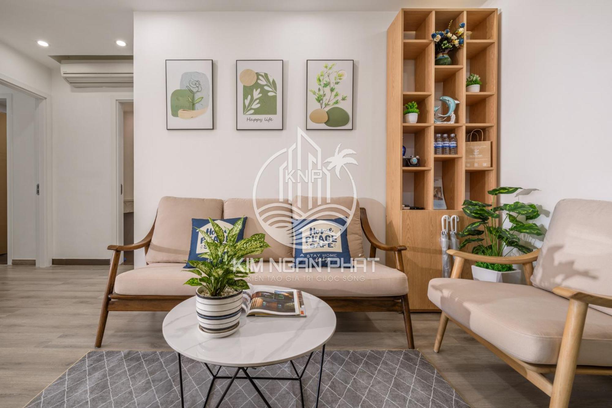 Kim Ngan Phat Deluxe Apartment Ντα Νανγκ Εξωτερικό φωτογραφία