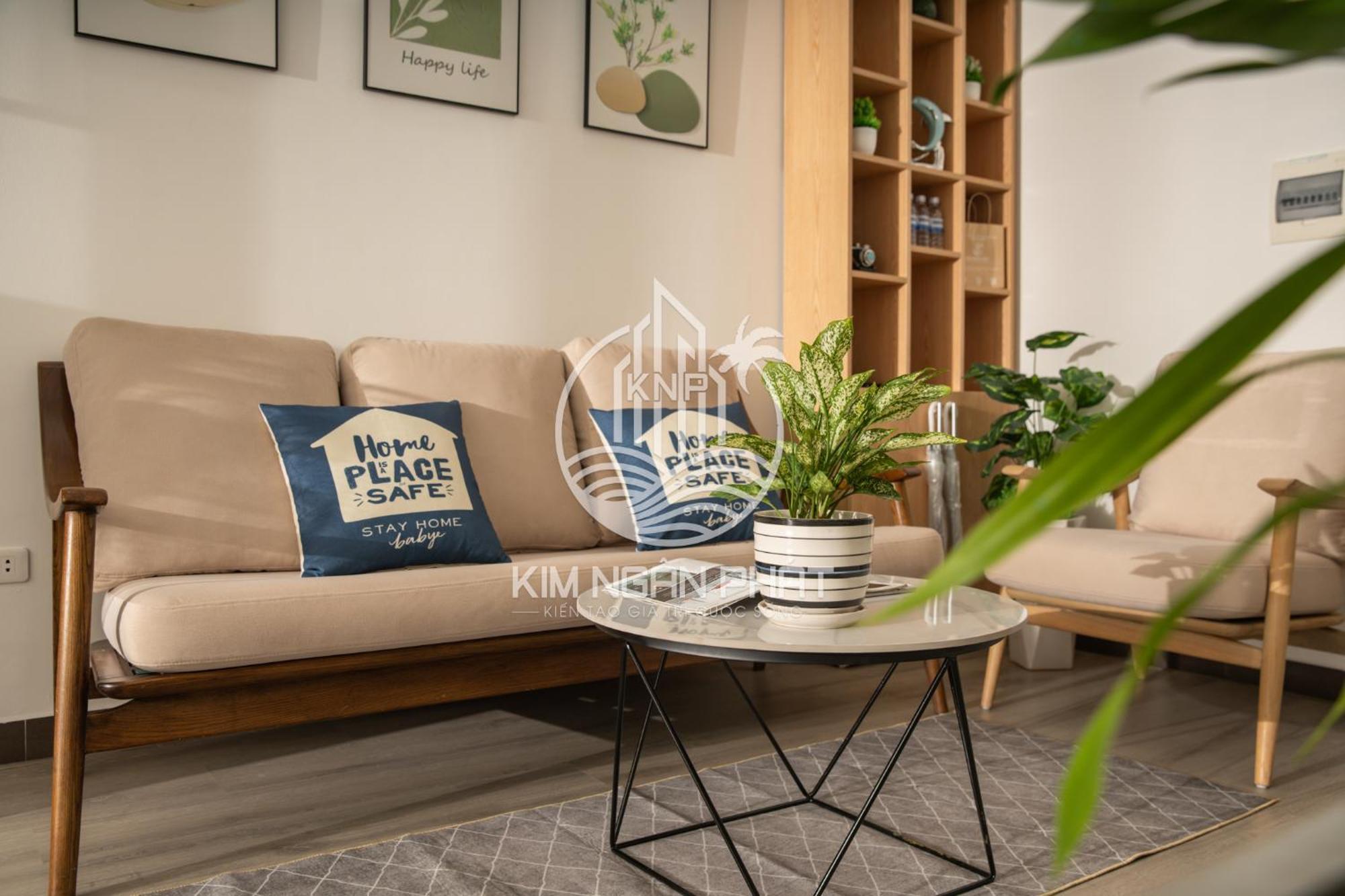 Kim Ngan Phat Deluxe Apartment Ντα Νανγκ Εξωτερικό φωτογραφία