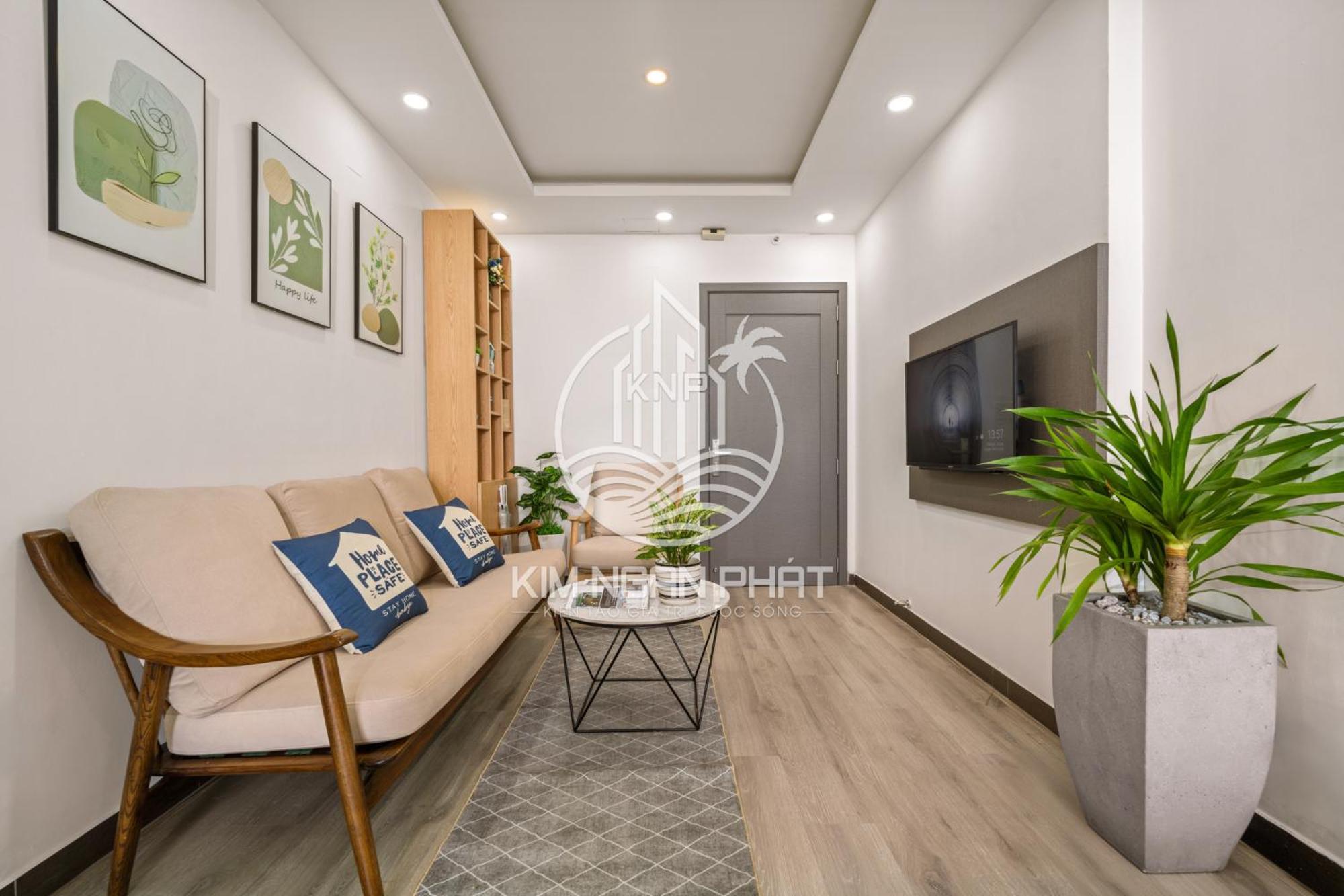 Kim Ngan Phat Deluxe Apartment Ντα Νανγκ Εξωτερικό φωτογραφία